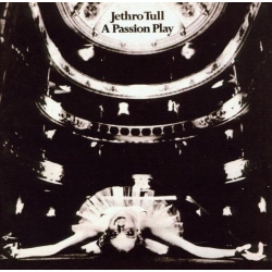 Jethro Tull - A Passion Play